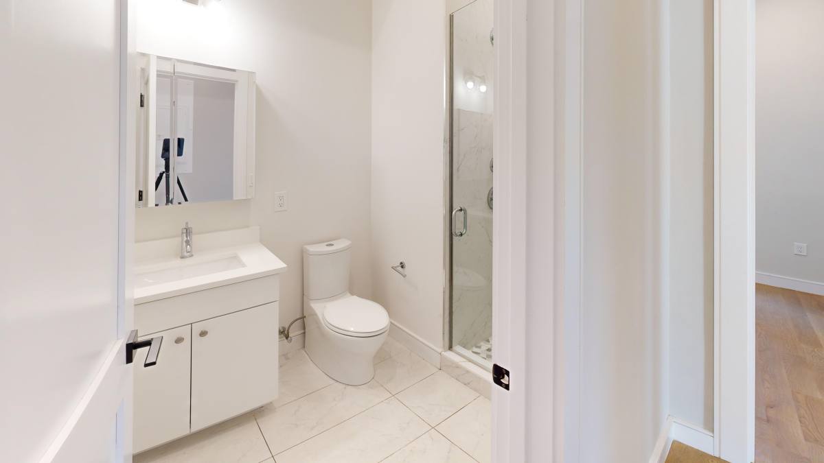Apartment for rent at 18 Highgate St #202D, Allston, MA 02134