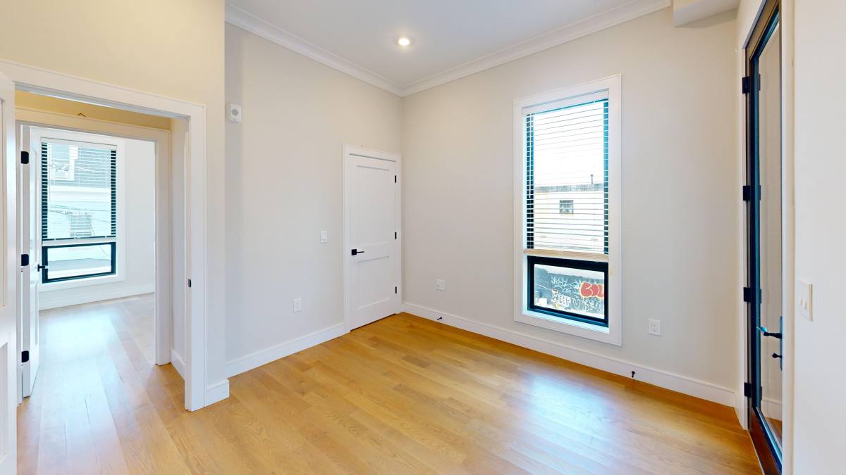 Apartment for rent at 18 Highgate St #202D, Allston, MA 02134