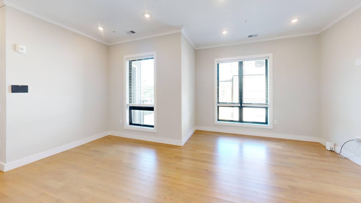 Apartment for rent at 18 Highgate St #202D, Allston, MA 02134
