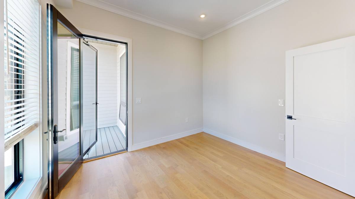 Apartment for rent at 18 Highgate St #202D, Allston, MA 02134