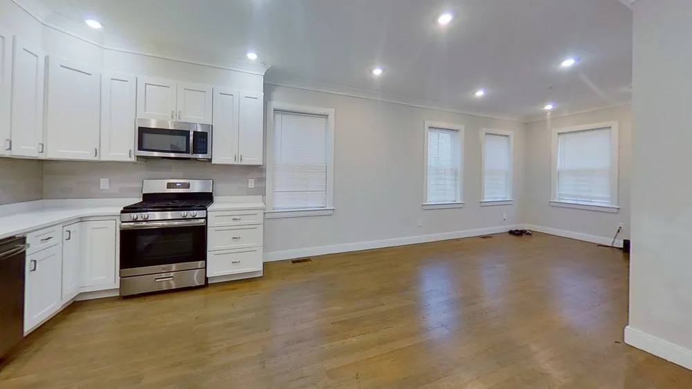 Apartment for rent at 79 Linden St #2D, Allston, MA 02134