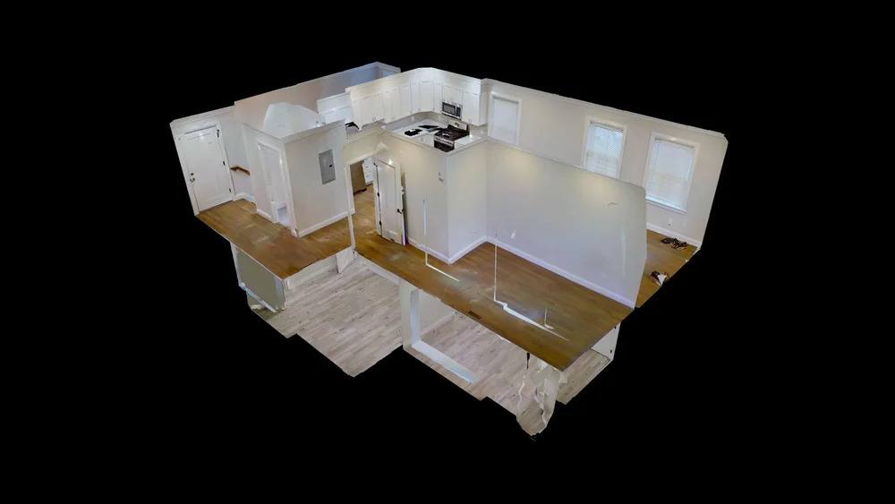 Apartment for rent at 79 Linden St #2D, Allston, MA 02134