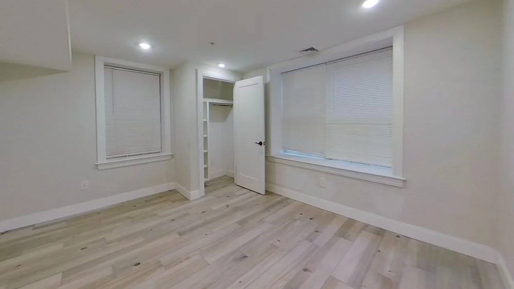Apartment for rent at 79 Linden St #2D, Allston, MA 02134