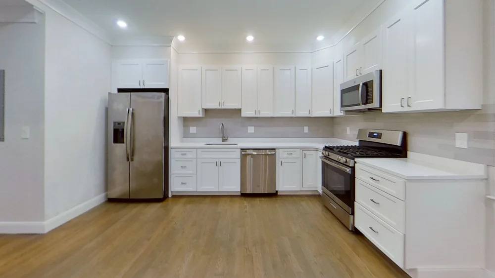 Apartment for rent at 79 Linden St #2D, Allston, MA 02134