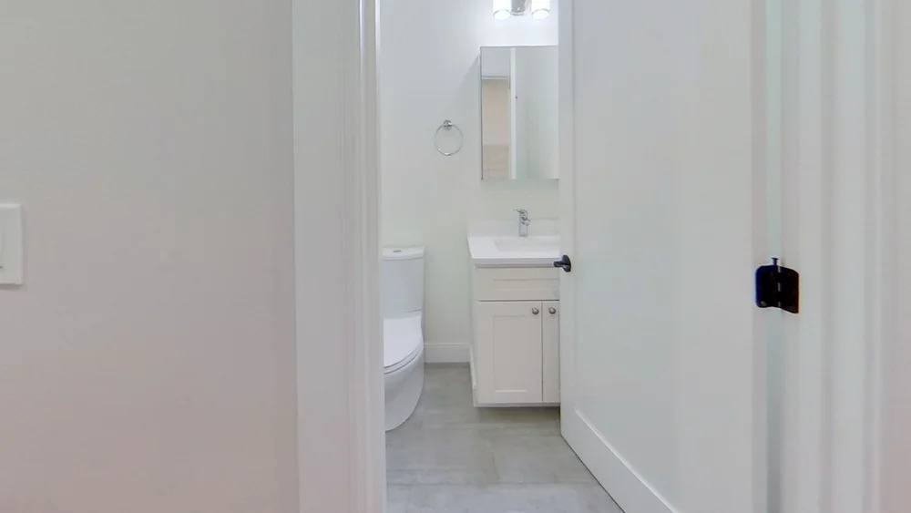Apartment for rent at 79 Linden St #2D, Allston, MA 02134