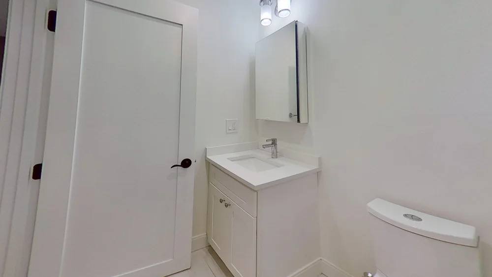 Apartment for rent at 79 Linden St #2D, Allston, MA 02134
