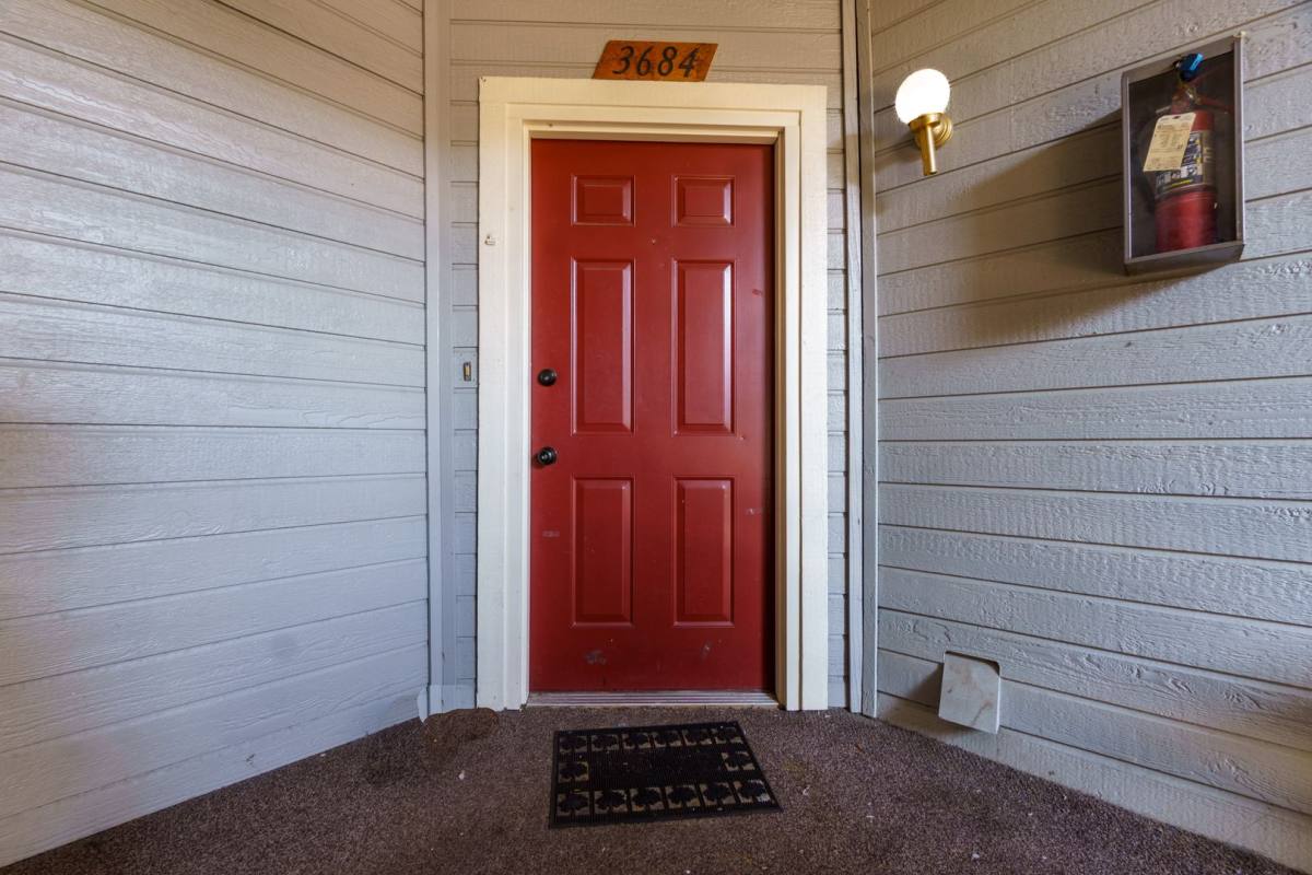 Condo for rent at 3684 Iguana Dr, Colorado Springs, CO 80910