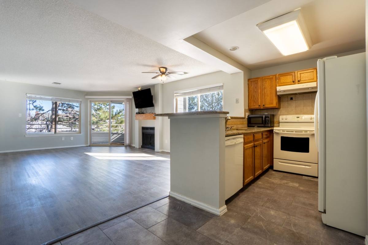 Condo for rent at 3684 Iguana Dr, Colorado Springs, CO 80910