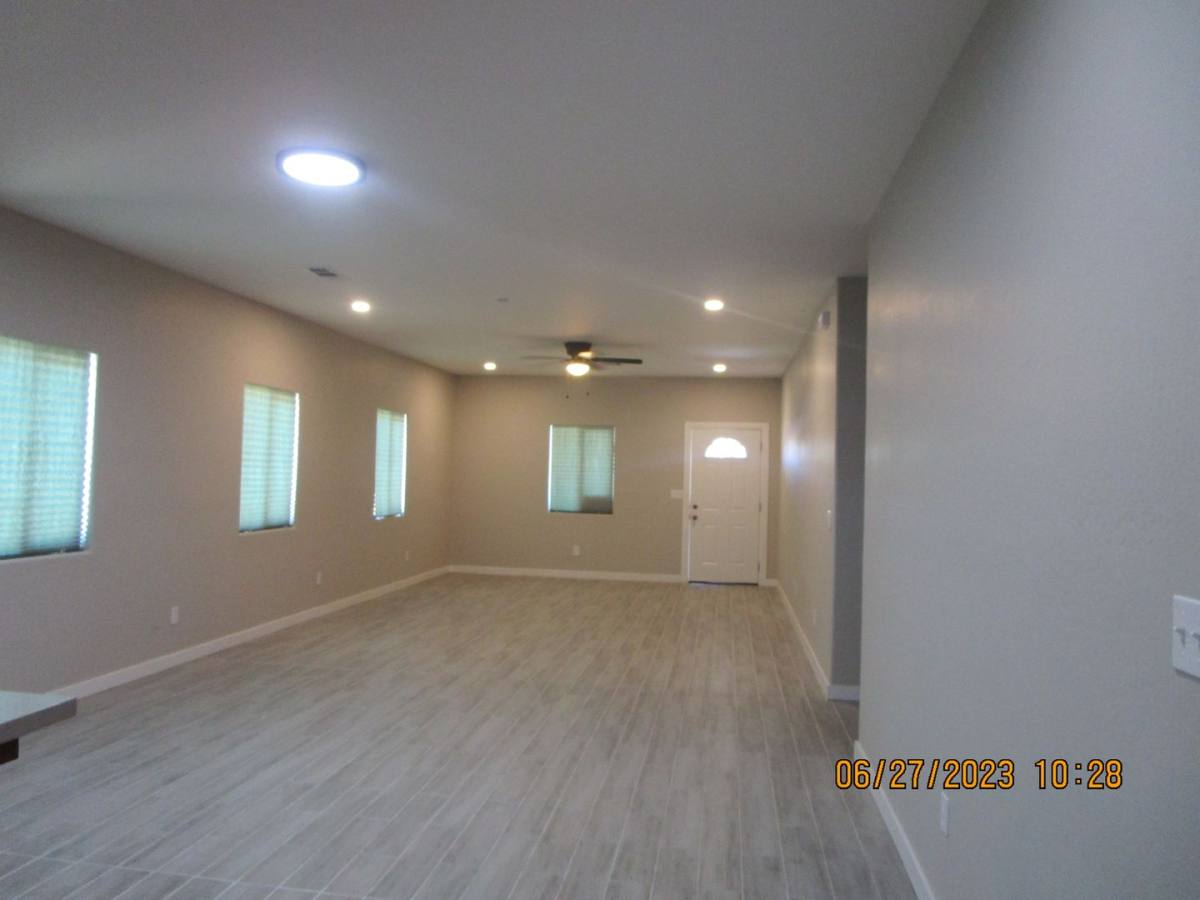 House for rent at 3622 Anderson St, Bakersfield, CA 93307
