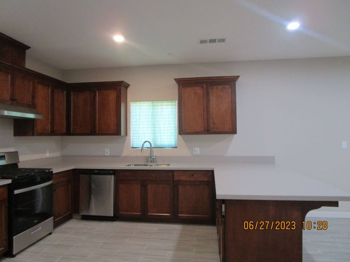 House for rent at 3622 Anderson St, Bakersfield, CA 93307