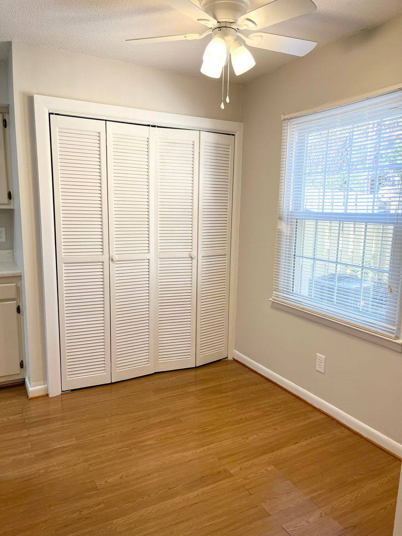 Townhouse for rent at 455 Mall Blvd #69, Savannah, GA 31406