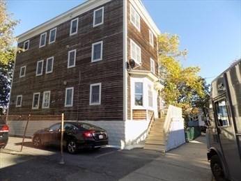 Apartment for rent at 14 Dana #3, Lynn, MA 01902