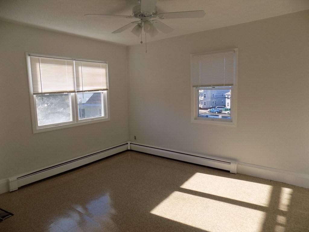Apartment for rent at 14 Dana #3, Lynn, MA 01902