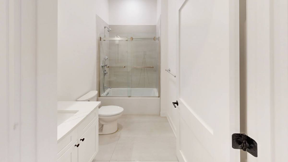 Apartment for rent at 220-222 Tremont St #2D, Boston, MA 02116