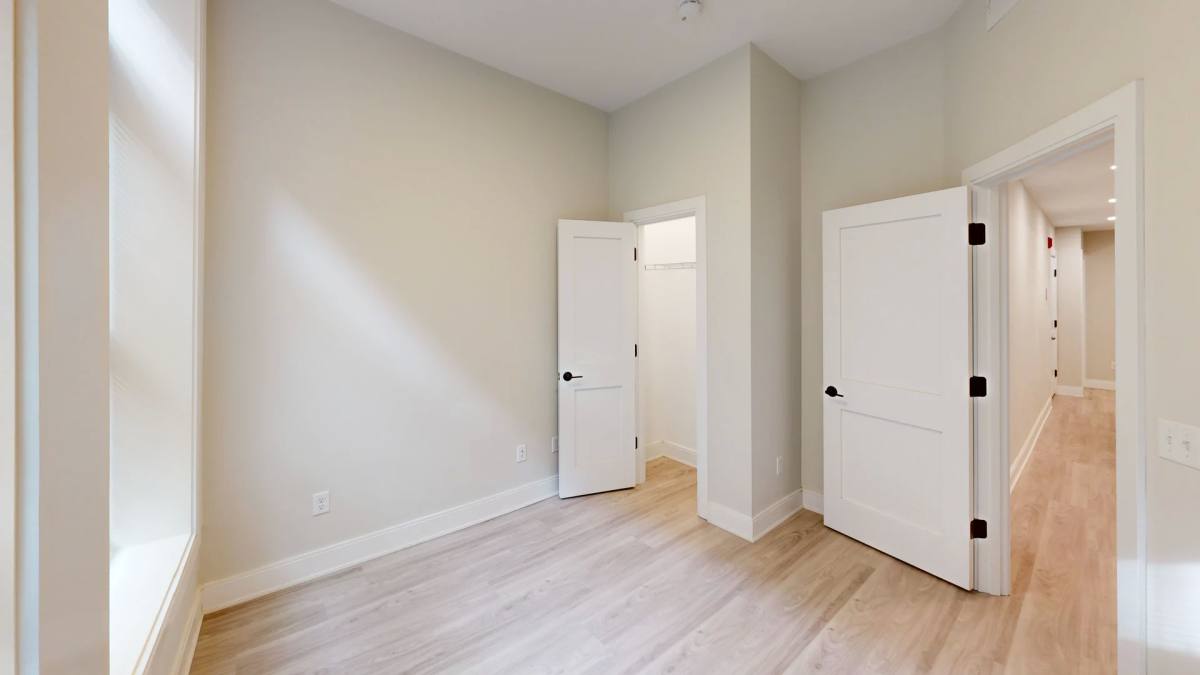 Apartment for rent at 220-222 Tremont St #2D, Boston, MA 02116