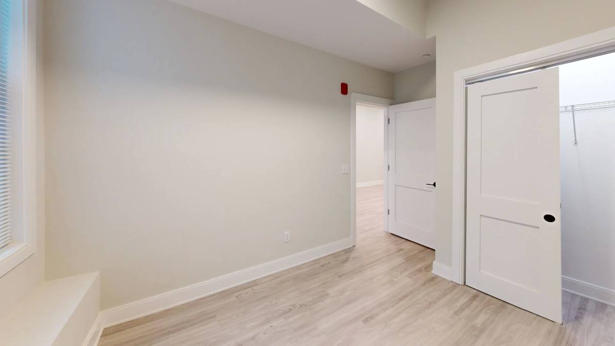 Apartment for rent at 220-222 Tremont St #2D, Boston, MA 02116