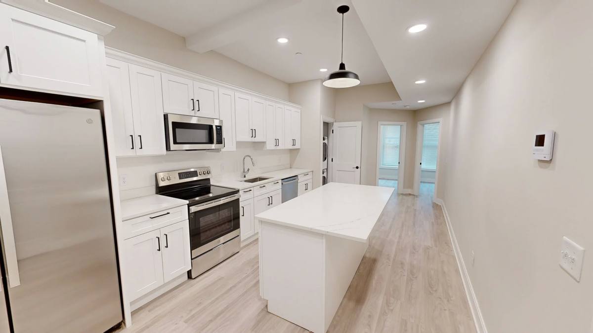 Apartment for rent at 220-222 Tremont St #2D, Boston, MA 02116