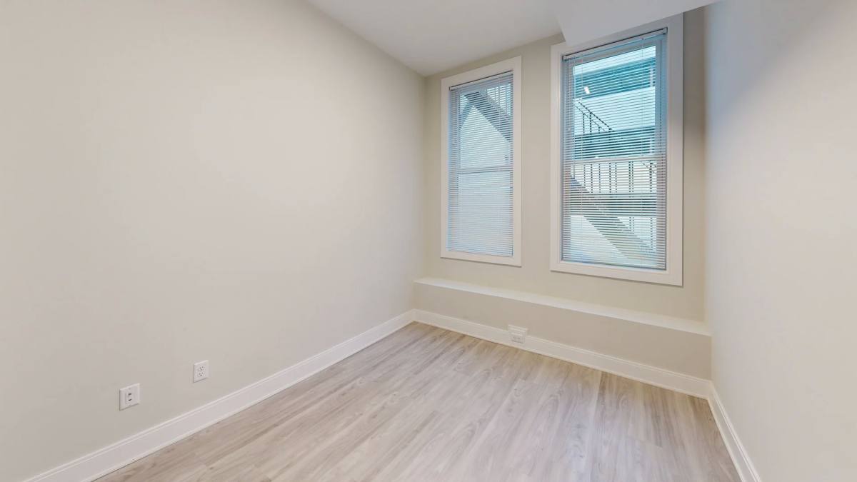 Apartment for rent at 220-222 Tremont St #2D, Boston, MA 02116