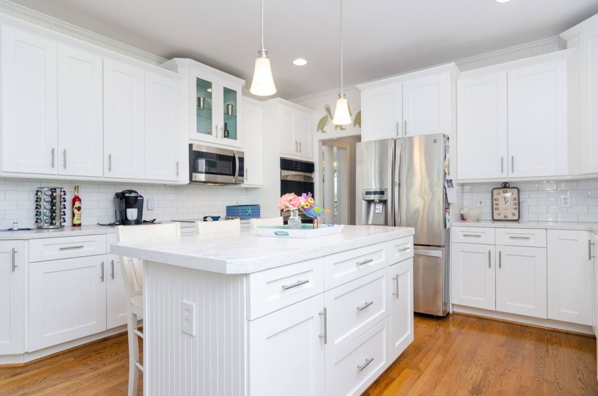 House for rent at 300 Garnercrest Rd, Wilmington, NC 28411