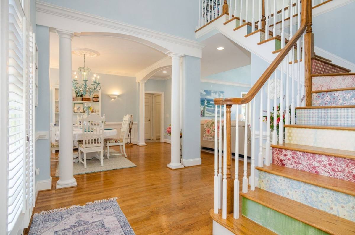 House for rent at 300 Garnercrest Rd, Wilmington, NC 28411