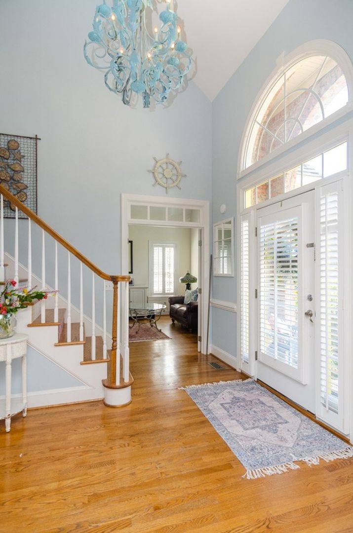 House for rent at 300 Garnercrest Rd, Wilmington, NC 28411