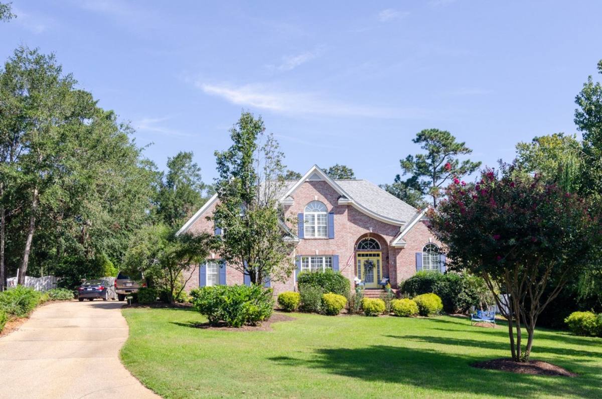 House for rent at 300 Garnercrest Rd, Wilmington, NC 28411
