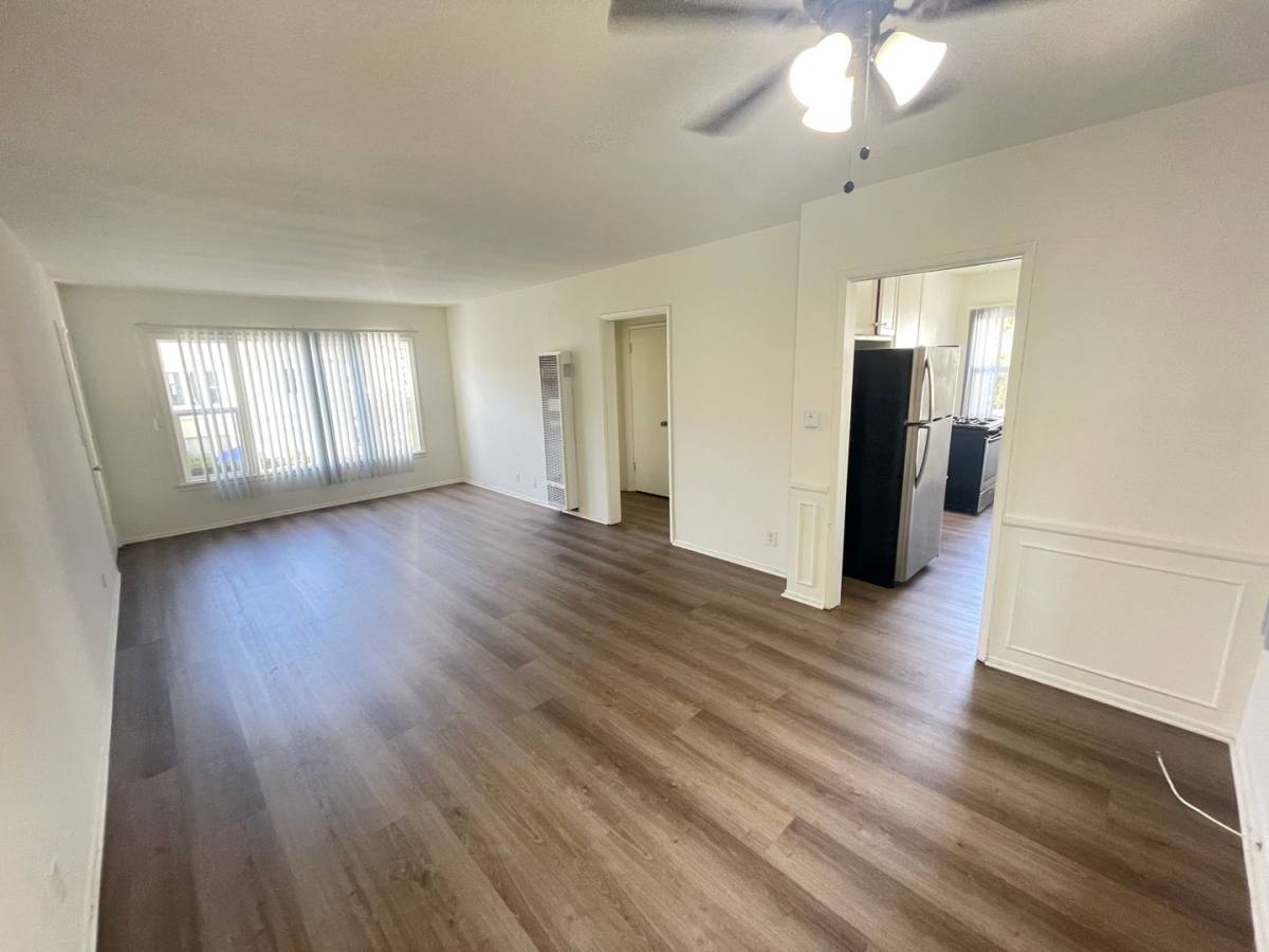 Apartment for rent at 4265 - 4271 Coldwater Canyon Ave, Studio City, CA 91604