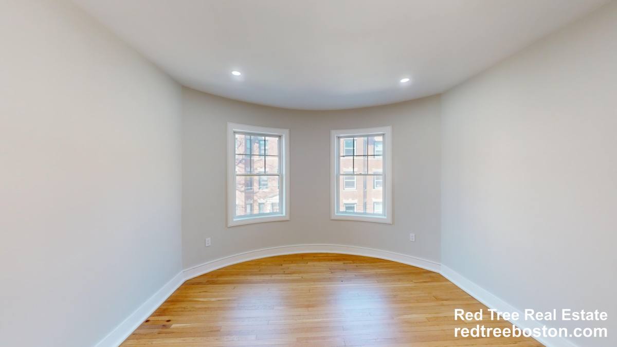 Apartment for rent at 145 Sutherland Rd #2, Brighton, MA 02135
