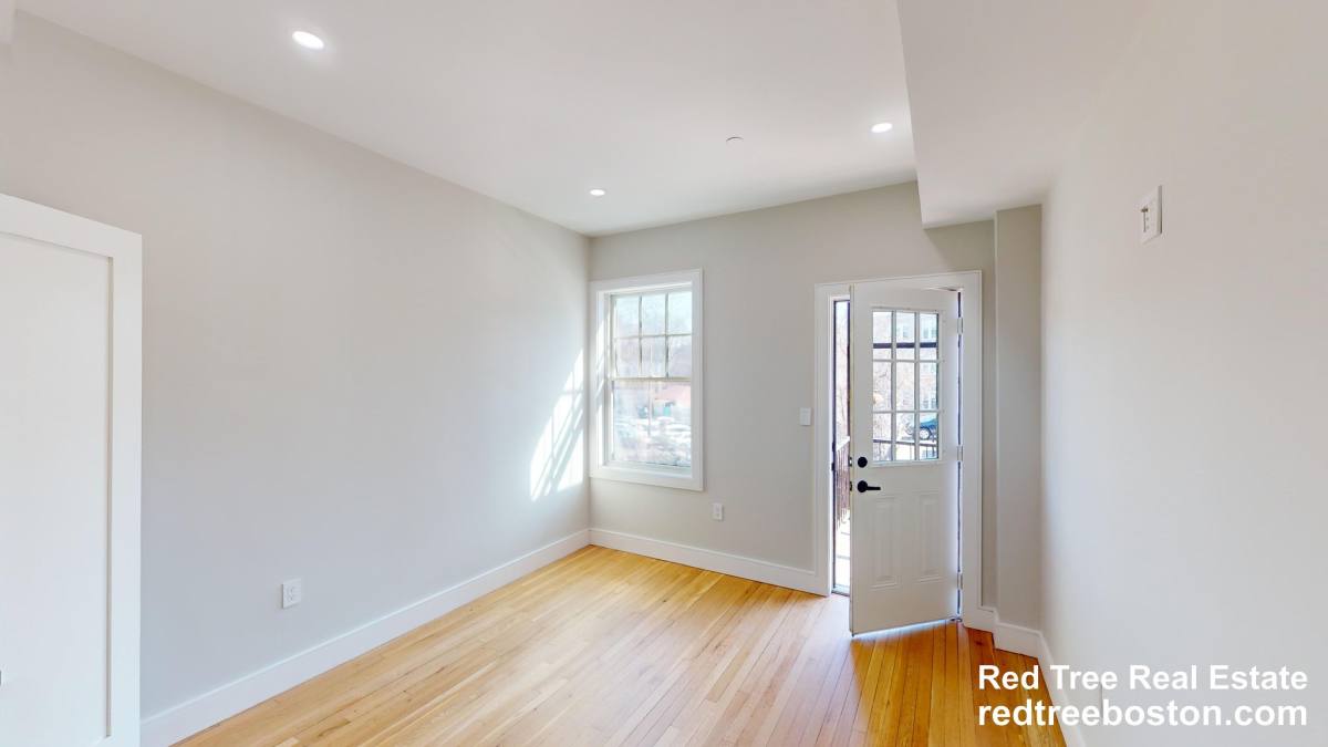 Apartment for rent at 145 Sutherland Rd #2, Brighton, MA 02135