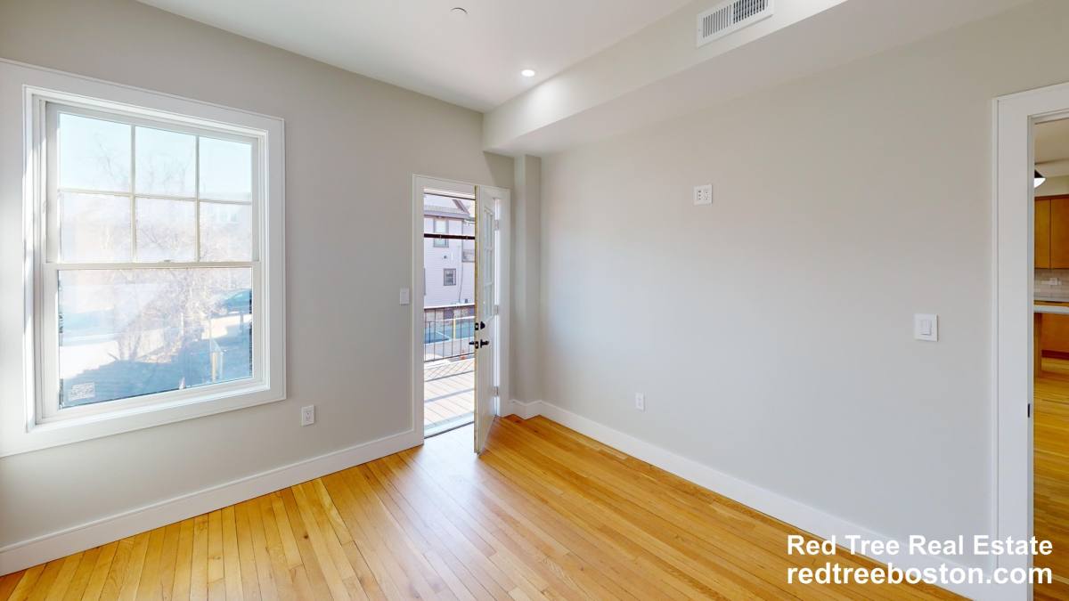Apartment for rent at 145 Sutherland Rd #2, Brighton, MA 02135