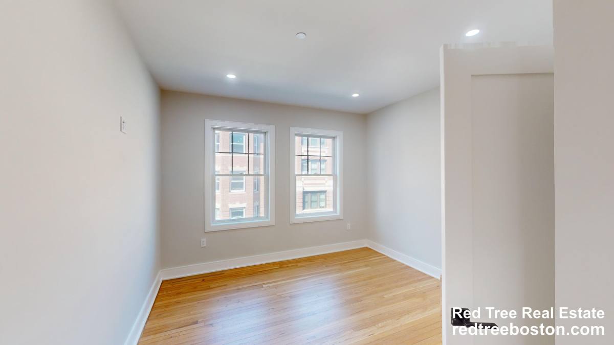 Apartment for rent at 145 Sutherland Rd #2, Brighton, MA 02135