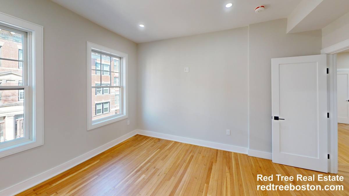 Apartment for rent at 145 Sutherland Rd #2, Brighton, MA 02135