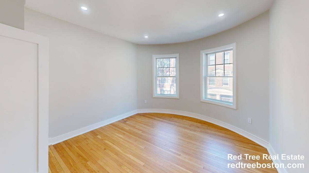 Apartment for rent at 145 Sutherland Rd #2, Brighton, MA 02135