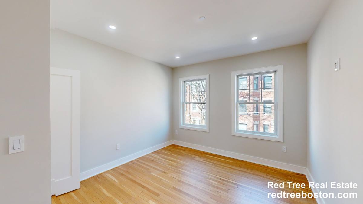 Apartment for rent at 145 Sutherland Rd #2, Brighton, MA 02135