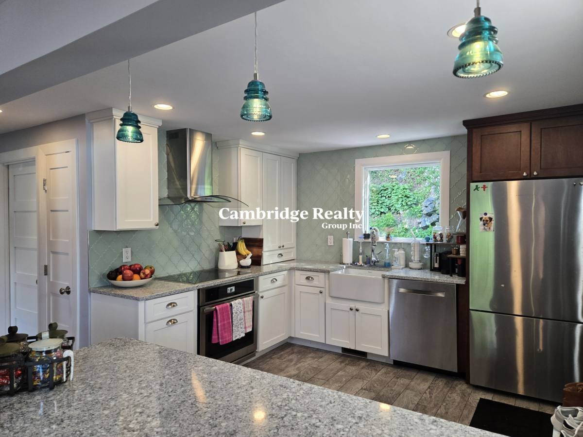 Apartment for rent at 4 Mount Vernon St #T, Brighton, MA 02135