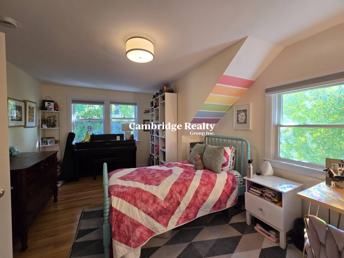 Apartment for rent at 4 Mount Vernon St #T, Brighton, MA 02135
