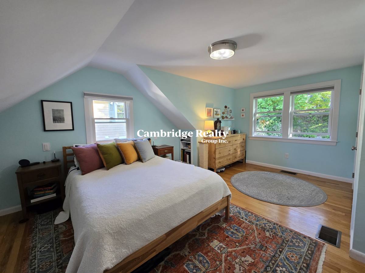Apartment for rent at 4 Mount Vernon St #T, Brighton, MA 02135