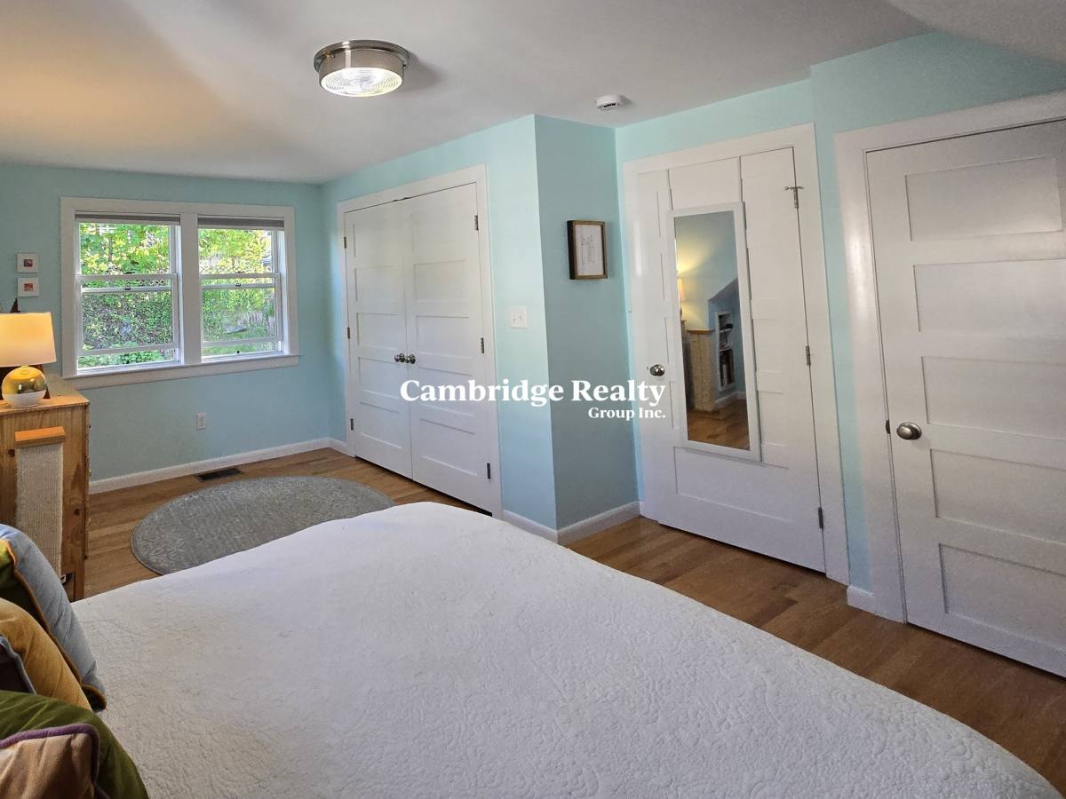 Apartment for rent at 4 Mount Vernon St #T, Brighton, MA 02135