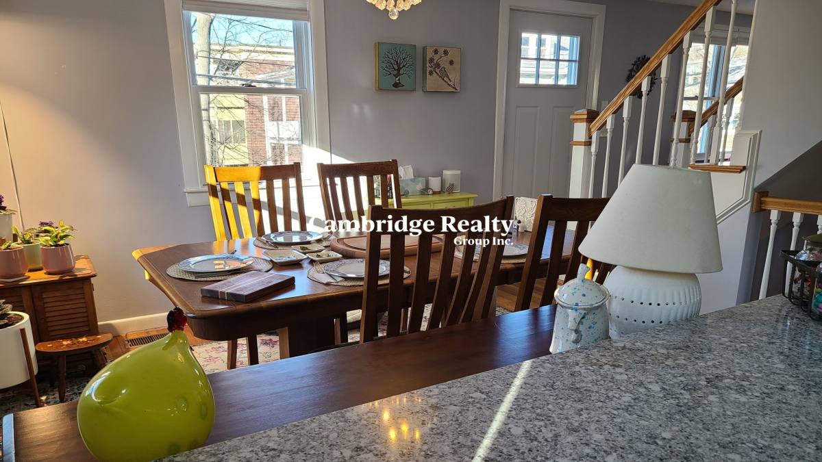 Apartment for rent at 4 Mount Vernon St #T, Brighton, MA 02135