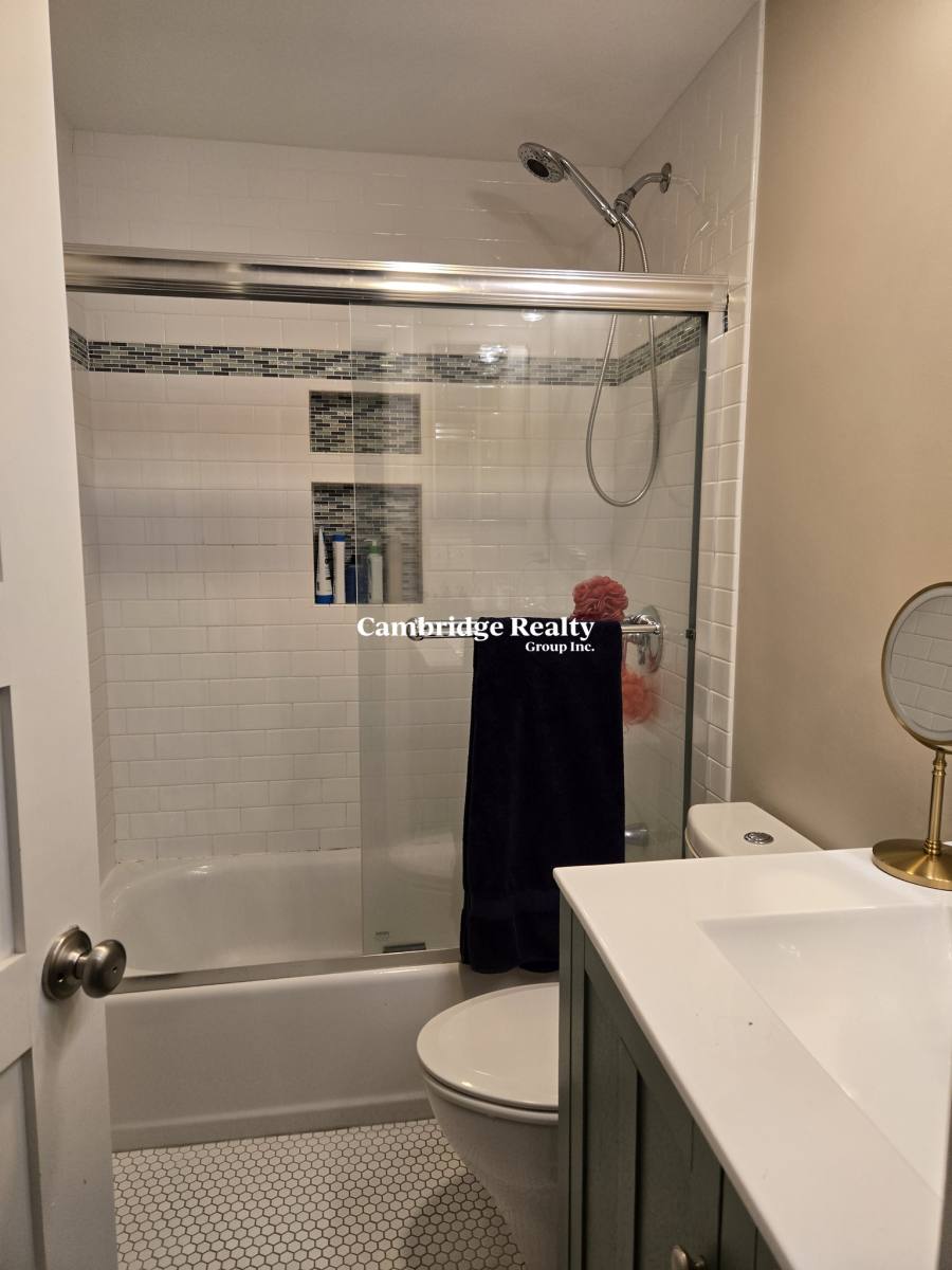 Apartment for rent at 4 Mount Vernon St #T, Brighton, MA 02135