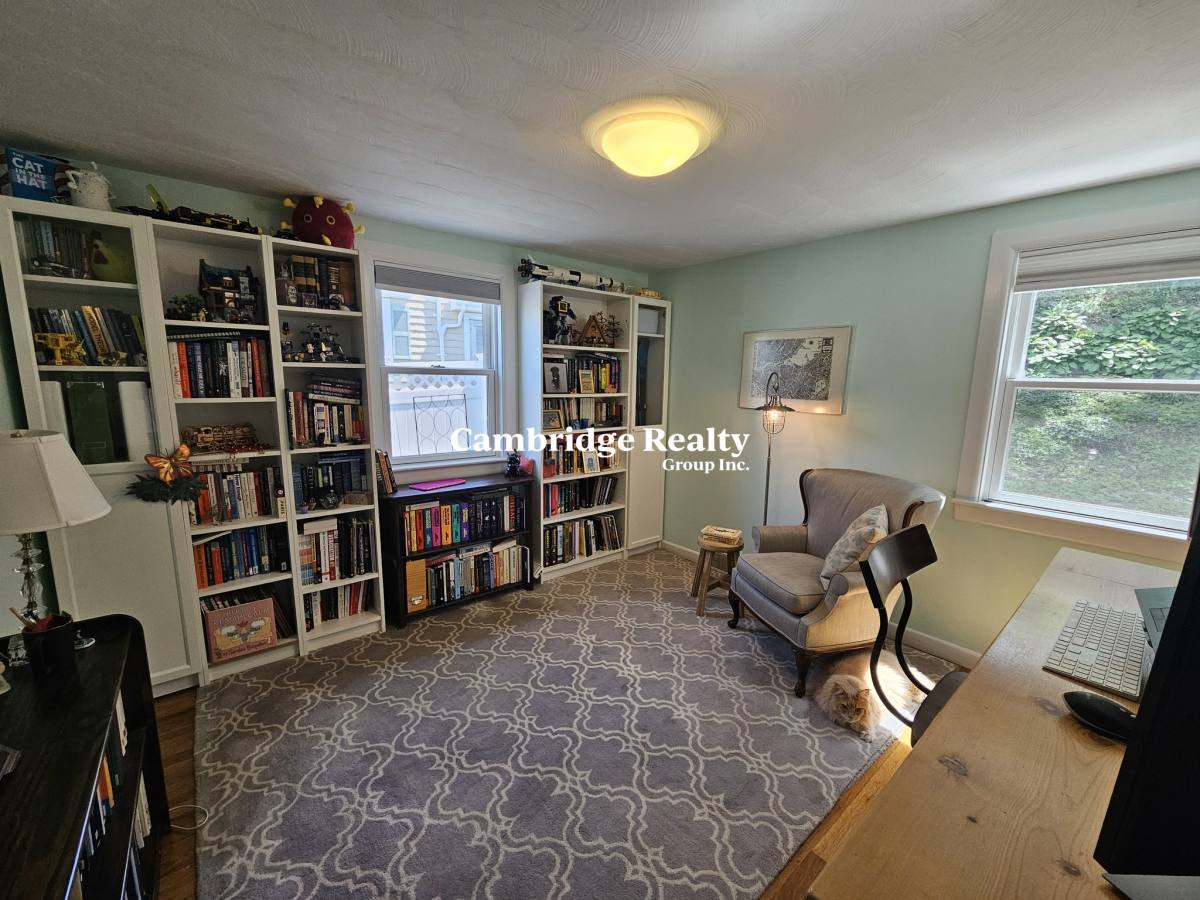 Apartment for rent at 4 Mount Vernon St #T, Brighton, MA 02135