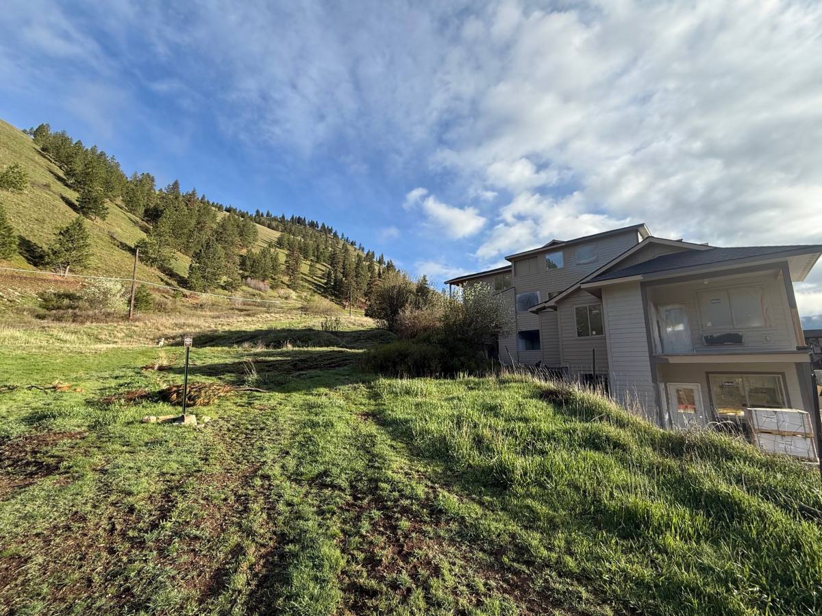 Apartment for rent at 648 Highton St, Missoula, MT 59802