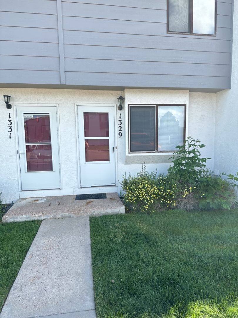 Townhouse for rent at 1329 Soaring Eagle Dr, Colorado Springs, CO 80915