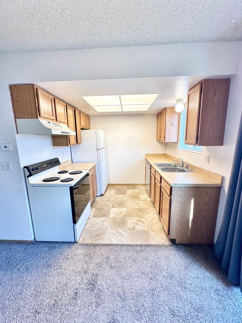 Townhouse for rent at 1329 Soaring Eagle Dr, Colorado Springs, CO 80915
