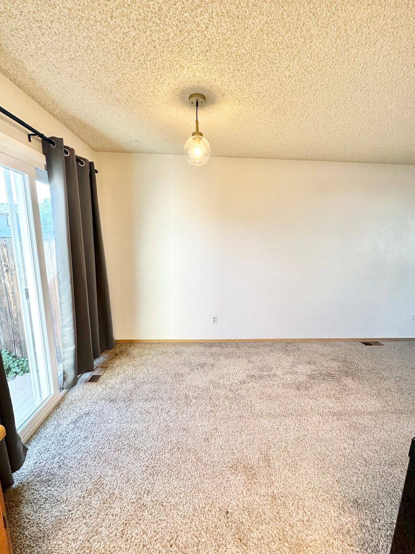 Townhouse for rent at 1329 Soaring Eagle Dr, Colorado Springs, CO 80915