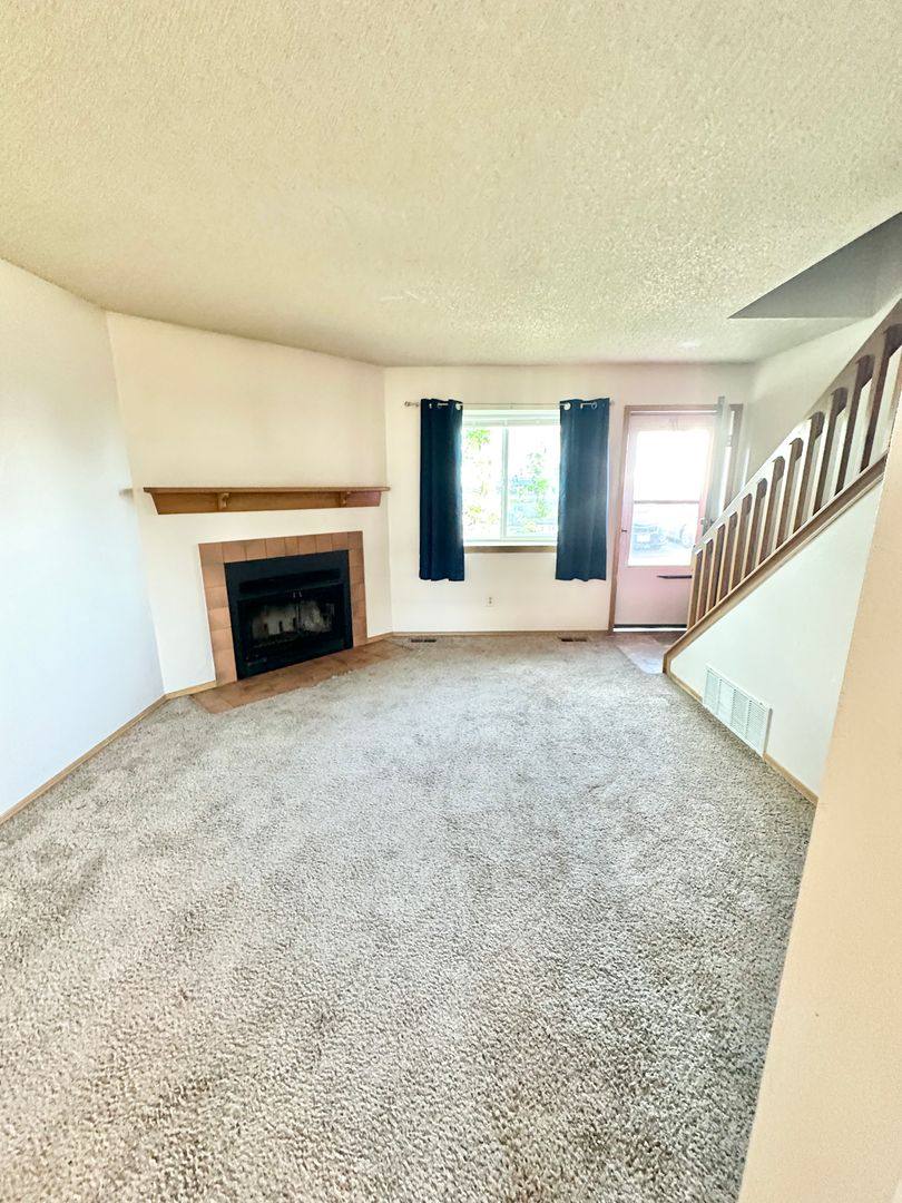 Townhouse for rent at 1329 Soaring Eagle Dr, Colorado Springs, CO 80915