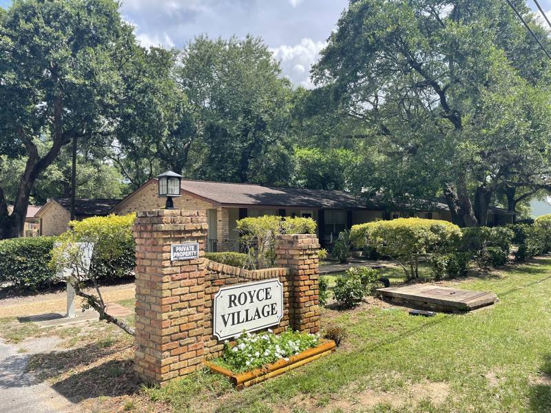 Apartment for rent at 538 Royce St, Pensacola, FL 32503