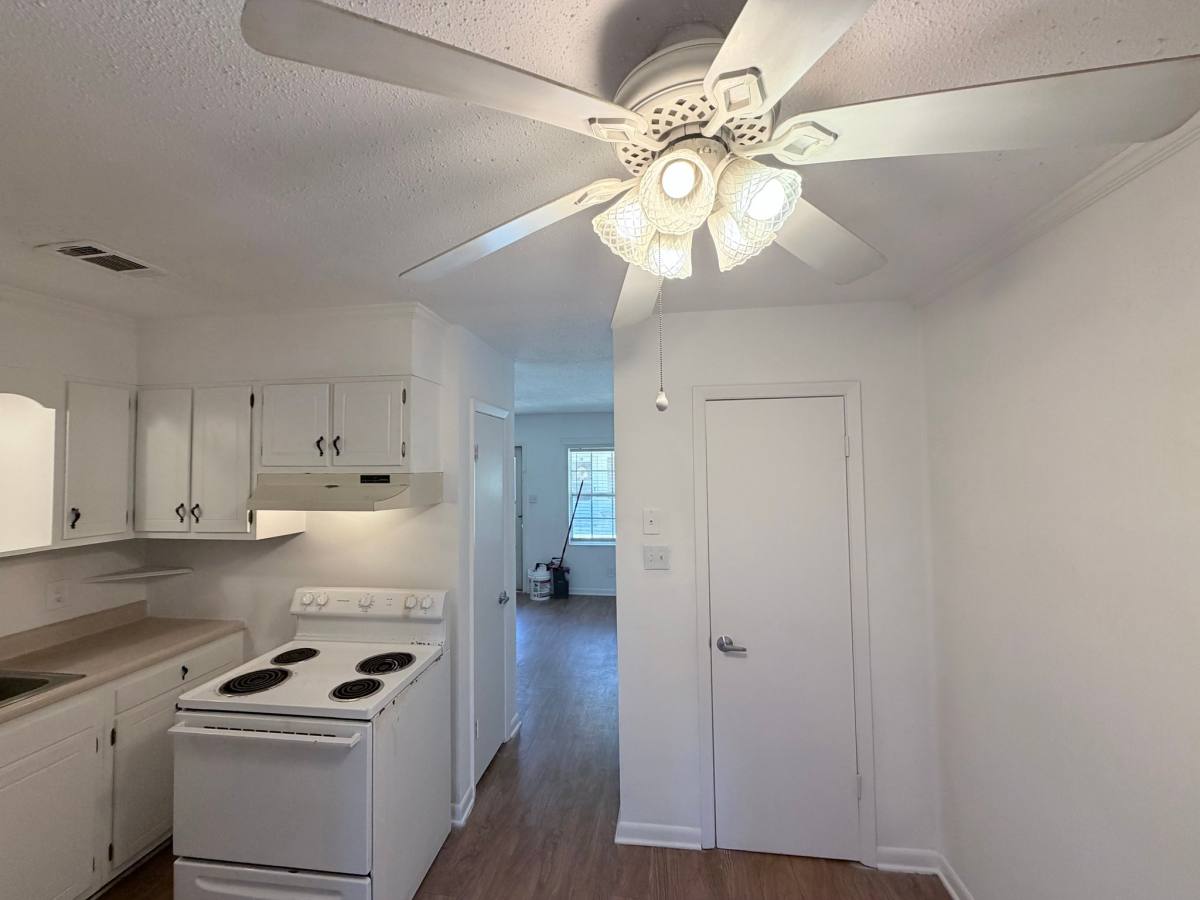 Apartment for rent at 538 Royce St, Pensacola, FL 32503
