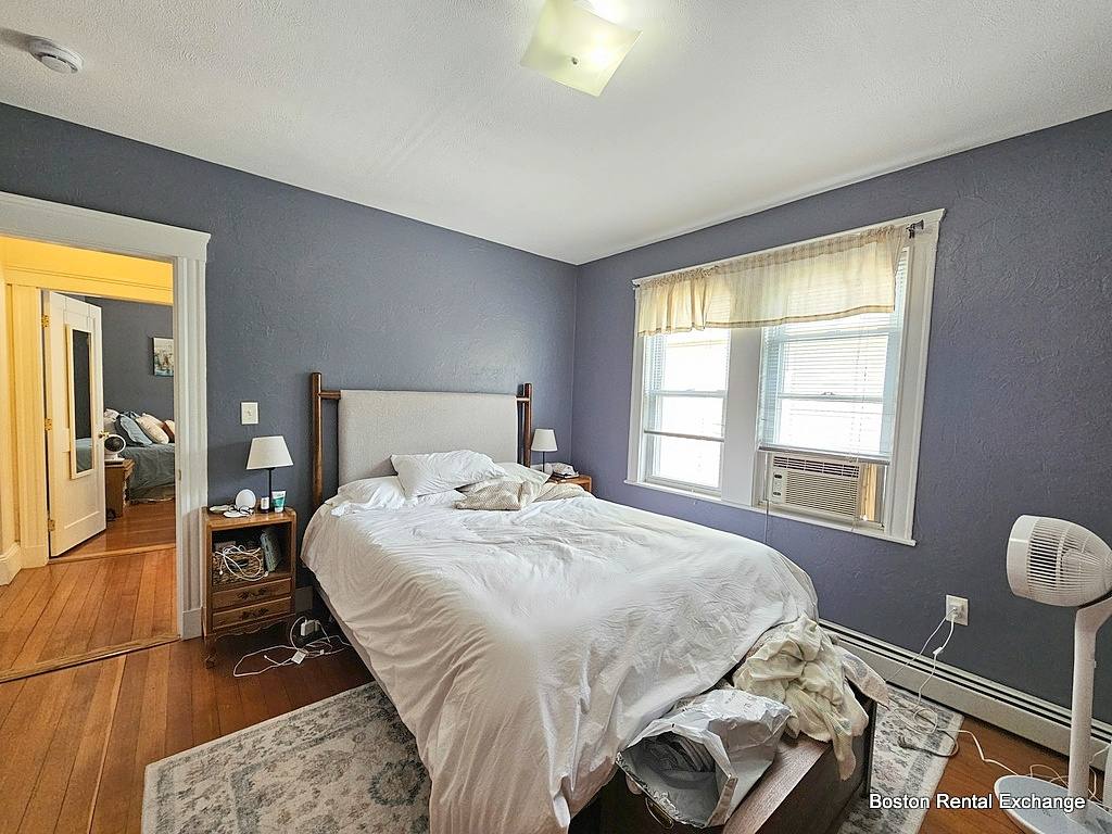 Apartment for rent at 26 Julia St, Malden, MA 02148