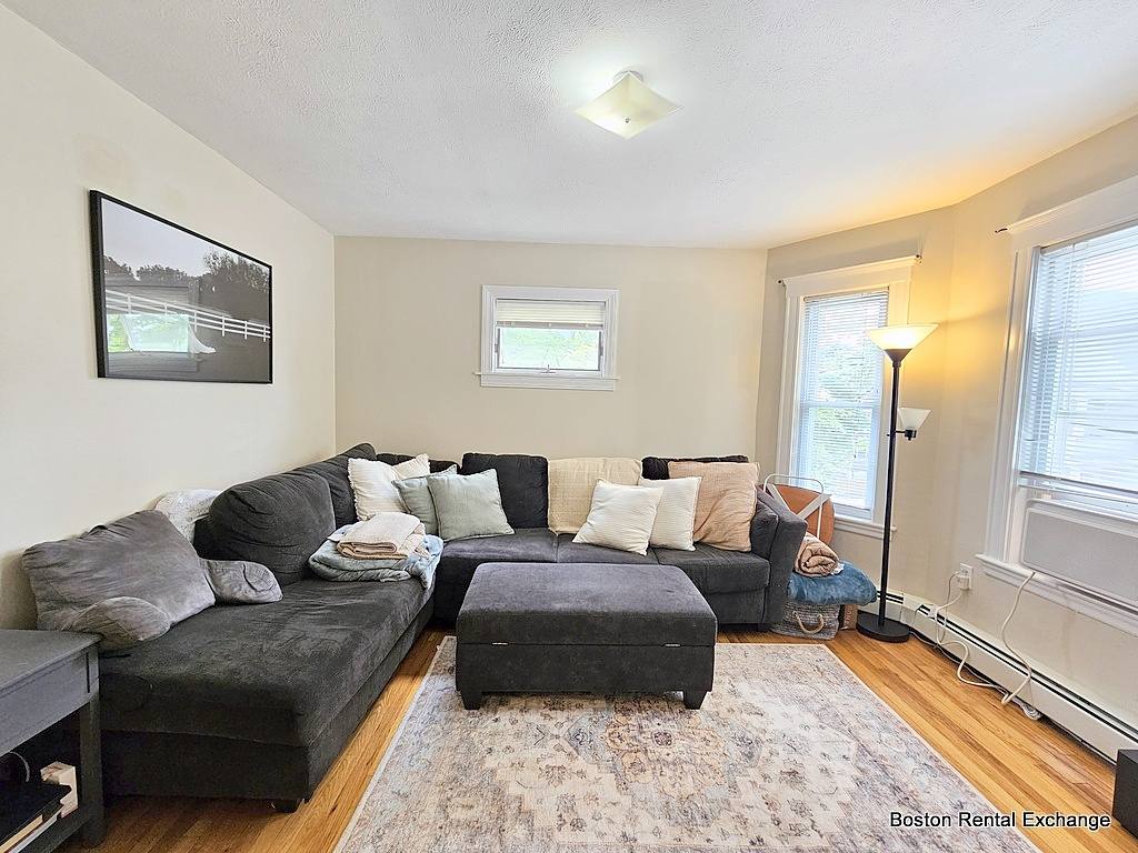 Apartment for rent at 26 Julia St, Malden, MA 02148
